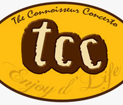 The Connoisseur Concerto- TCC (Cakes)